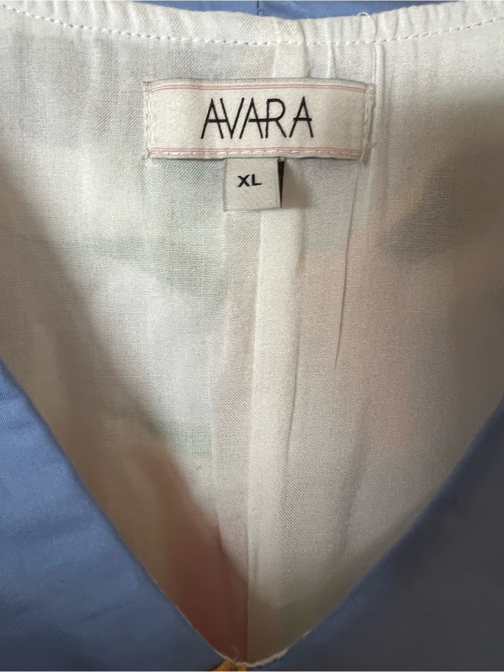 AVARA DRESS - Picture 4 of 4